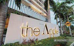 The Apple By Urban Luxe Suites Melaka